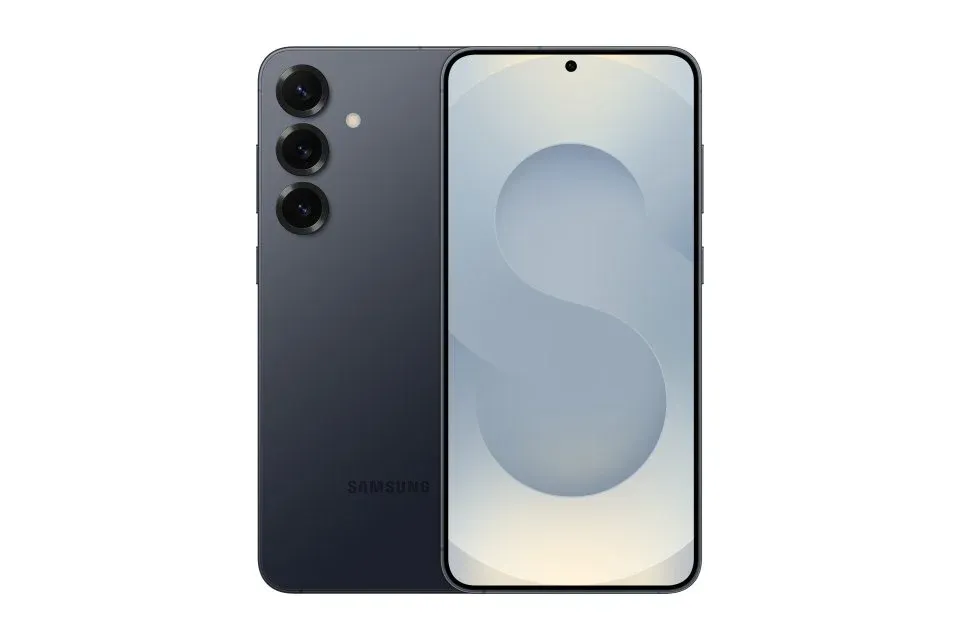 S25+ - 2