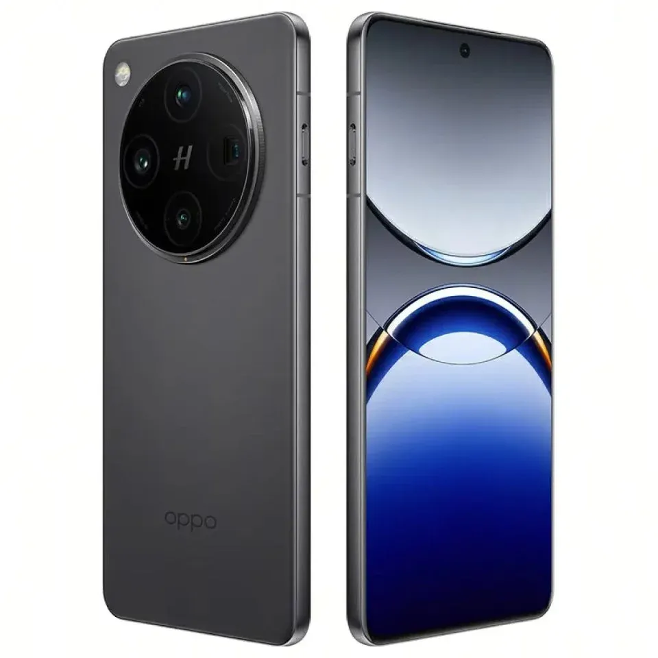 Find X8 Pro - 2