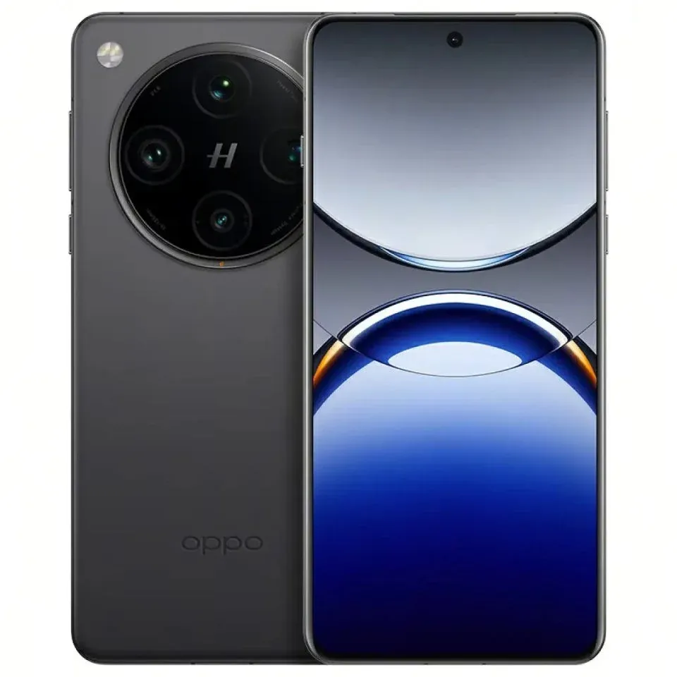 Find X8 Pro - 3